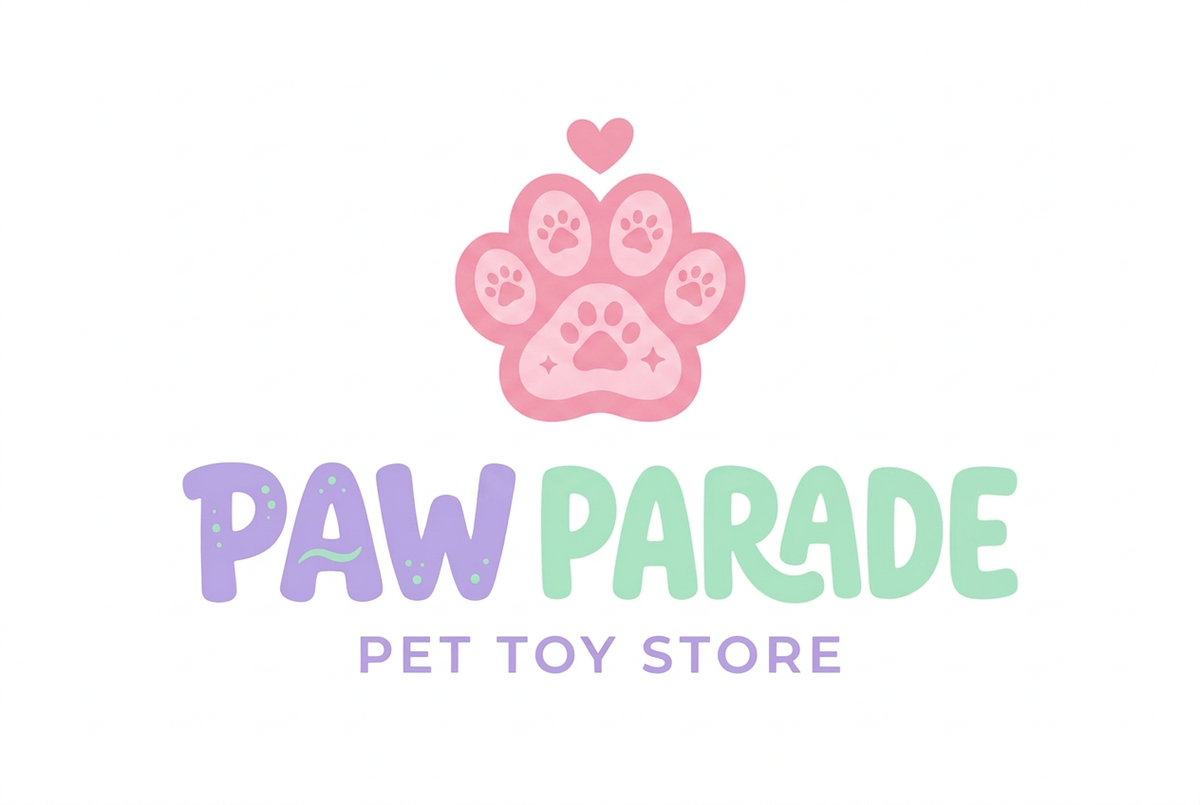 Paw Parade